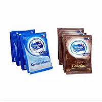 Gambar Susu Frisian flag sachet 1 renteng - Cokelat dari NY-Pangan abadi berkah undefined 2 Tokopedia