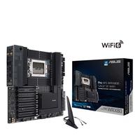 Gambar ASUS PRO WS WRX80E-SAGE SE WIFI (AMD WRX80 Ryzen Threadripper) dari distributorkomputer undefined 1 Tokopedia