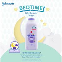 Gambar Johnson Bedak Baby Powder [300 gr] - ALL VARIAN - BLOSSOM PINK dari Cemilan Yahud SBY undefined 3 Tokopedia
