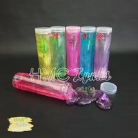Gambar SLIME CRYSTAL BUNGA CRYSTAL MUD dari HMC Lynks undefined 3 Tokopedia