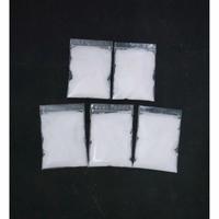 Gambar Tawas Bubuk Penghilang Bau Ketek Ketiak Hitam Bau badan kaki Deodoran dari AG Herbal Asli undefined 3 Tokopedia