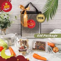 Gambar Hampers Set IED Package Frozen food dari Bebek Dower Official undefined 1 Tokopedia