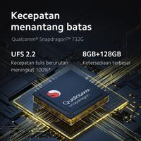 Gambar redmi note 10 pro 6/64 dari Pamandolit undefined 4 Tokopedia