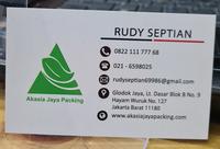 Gambar roof mesh kawat anyam ukuran 75x75 dari Akasia Jaya Packing undefined 2 Tokopedia