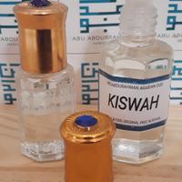 Gambar MINYAK WANGI KISWAH KA'BAH Premium 100% murni - 12 dari TokoAbuAbdurrahmanArabianParfume undefined 1 Tokopedia