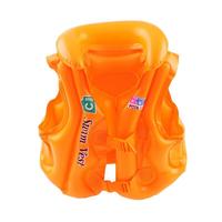 Gambar Jaket Renang Anak - Rompi Renang - Swim Vest - Orange, L STEP A dari Aurel Babyshop undefined 3 Tokopedia