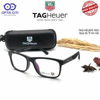 Gambar frame kacamata pria tag heure 7631 kotak besar da pegas grade original dari Optik Citi Eyewear undefined 1 Tokopedia