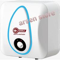 Gambar Promo Water Heater Listrik Eltera 15L - tanpa pasang dari Arsen Store1 undefined 1 Tokopedia