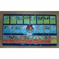 Gambar Pokemon 25th anniversary McD promo ~ NON-HOLO Full set [ 25 cards ] dari Pokefolio.id undefined 1 Tokopedia