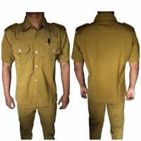 Gambar SERAGAM PNS SERAGAM PEMDA BAJU PDH DINAS PEMERINTAH dari REPUBLIK TACTICAL undefined 1 Tokopedia