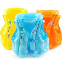 Gambar Jaket Renang Anak - Rompi Renang - Swim Vest - Orange, L STEP A dari Aurel Babyshop undefined 5 Tokopedia