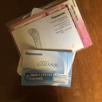 Gambar Panasonic Beauty Ionic Cleansing and Toning Device ST 63 dari Charlie&#39;s Limited undefined 4 Tokopedia