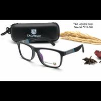 Gambar frame kacamata pria tag heure 7631 kotak besar da pegas grade original dari Optik Citi Eyewear undefined 4 Tokopedia