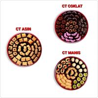 Gambar candy tray dari Ina cookies jagakarsa undefined 1 Tokopedia