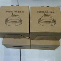 Gambar Pisau Blender - Mounting Blender Philips HR 2061 Bagus dari WILONAOLSHOP undefined 3 Tokopedia