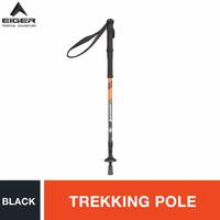 Gambar Eiger Trail Enduro Trekking Pole Black dari Zee3 Olshop undefined 1 Tokopedia