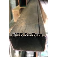 Gambar Hollow Galvanis 4 x 6 x 6 Besi 1,4 mm / Holo Gal 40 x 60 dari TB SinTera undefined 1 Tokopedia