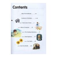 Gambar Buku Impor MCE My Pals are Here! English Workbook 5A dari Evergreen Edunesia undefined 3 Tokopedia