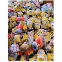Gambar [Ready stock] bt21 baby sitting dolls bagcharm - Mang dari objectmpir undefined 4 Tokopedia