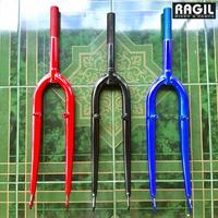 Gambar FORK POROK SEPEDA FEDERAL JADUL LAMA VINTAGE 26 MTB - Biru dari ragilbikes&parts undefined 1 Tokopedia