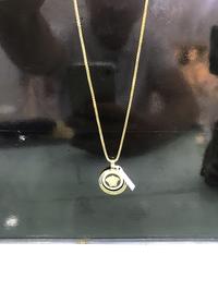 Gambar Kalung dan liontin dari Tokomas_sumatera_pgc undefined 1 Tokopedia