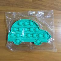 Gambar POP IT MOBIL FIDGET PUSH MAINAN ANTI STRESS TIK TOK dari Bens Kosmetik undefined 2 Tokopedia