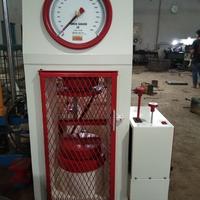 Gambar compression machine analoq 2000kn, tes beton dari Esa Makmur Jaya Teknik undefined 1 Tokopedia
