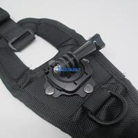 Gambar Glove Wrist Band Mount Mounting Tangan Xiaomi Yi Cam Gopro Hero dari Balcazar YK undefined 3 Tokopedia