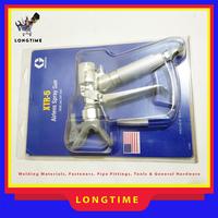 Gambar Graco XTR-5 Airless Spray Gun 5000psi Protective Coating Cat 345bar dari Longtime Batam undefined 2 Tokopedia