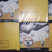 Gambar bohlam lampu penghangat ayam dan untuk mesin tetas telur,d rumah anda. dari riyanzhool undefined 2 Tokopedia