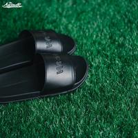 Gambar SANDAL SLIDE PRIA DAN WANITA WARNING "RISER#1" dari THE ANSWER BANJARMASIN undefined 2 Tokopedia