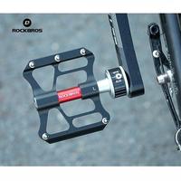 Gambar Rockbros K3462F Pedal Quick Release Bearing Bike Sepeda dari SF furnitures undefined 5 Tokopedia