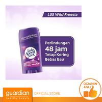 Gambar Mennen Lady Speed Stick Invisible Dry Deodorant Wild Freesia dari Guardian Official Store undefined 2 Tokopedia