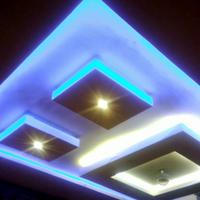 Gambar jasa pasang lampu LED strip drop celling flafon dari servisACdanLISTRIK undefined 1 Tokopedia