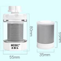 Gambar Water Purifier Pemurni Air Kran Dapur Filter Saringan Keran Best - refill filter dari limanjaya88 undefined 3 Tokopedia