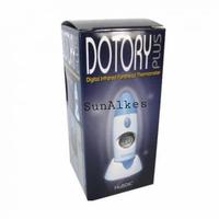 Gambar Thermometer Dahi Dotory Plus FS 100/Termometer Dahi dari SunAlkes undefined 3 Tokopedia