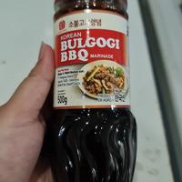Gambar Saos Bulgogi Jinsun dari Rnbfreshmarket undefined 1 Tokopedia
