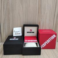 Gambar expedition 6757 pria - Hitam dari Rayyanka office undefined 3 Tokopedia