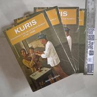 Gambar Kuris - Vaksinasi Cacar di Tatar Sunda - Atep Kurnia dari Bukunet2 undefined 1 Tokopedia