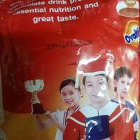 Gambar OVALTINE 3 IN 1 STICK/MALT DRINK CHOCOLATE FLAVOUR dari tunasmart88_NEW undefined 3 Tokopedia