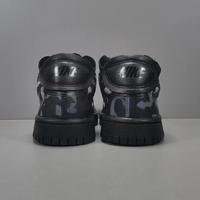 Gambar Nike Dunk Low Comme Des Garcons CDG dari HypesneakersID undefined 4 Tokopedia