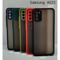 Gambar CASE DOVE MY CHOICE SAMSUNG A02S dari STARINDOacc undefined 1 Tokopedia