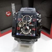 Gambar expedition 6757 pria - Hitam dari Rayyanka office undefined 2 Tokopedia