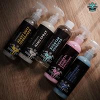 Gambar Best Seller Kit | Total Care, Clean, and Protection Mobil Motor dari Rebel Care undefined 2 Tokopedia