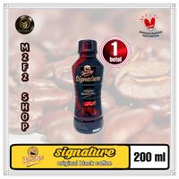 Gambar Kopi Kapal Api Signature Original Black Coffee Botol Pet - 200 ml (Harga Satuan) dari M2F2 Shop - Paseban undefined 1 Tokopedia