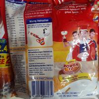 Gambar OVALTINE 3 IN 1 STICK/MALT DRINK CHOCOLATE FLAVOUR dari tunasmart88_NEW undefined 4 Tokopedia