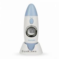 Gambar Thermometer Dahi Dotory Plus FS 100/Termometer Dahi dari SunAlkes undefined 2 Tokopedia