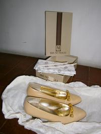 Gambar Sepatu Bruno Magli dari TOOL TO undefined 3 Tokopedia