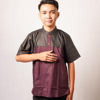 Gambar baju koko pria dari fariyana-store undefined 2 Tokopedia