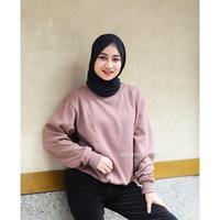 Gambar BARU SWEATERPOLOS.ID JAKET BASIC SWEATER POLOS SIZE M - XXXL ( PRIA & dari ISTANA BAJU BAGUS undefined 3 Tokopedia